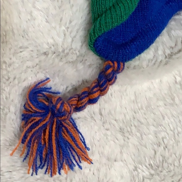 Florida gators alligator knit hat - Picture 2 of 7